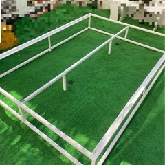 ダブルベット、ベットセットの画像