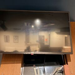 RCA Smart TV 32Vの画像