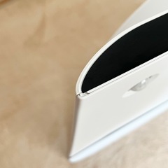 節電/室温センサー付き大風量パネルセラミックヒーターの画像