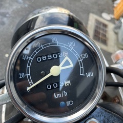 スズキボルティちょいカスタム書類有の画像