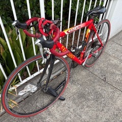 ロードバイク Wilier Triestina(ウィリエール・トリエスティーナ) の画像