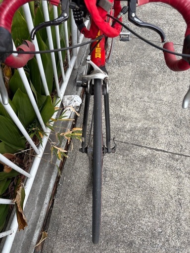 ロードバイク Wilier Triestina(ウィリエール・トリエスティーナ) 