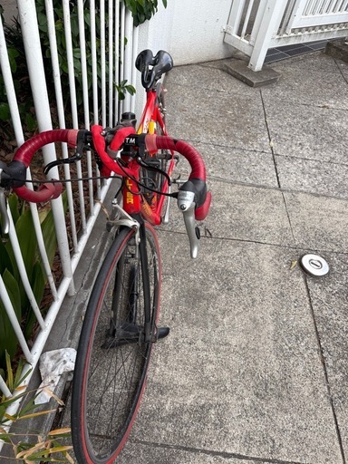 ロードバイク Wilier Triestina(ウィリエール・トリエスティーナ) 