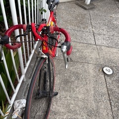 ロードバイク Wilier Triestina(ウィリエール・トリエスティーナ) の画像