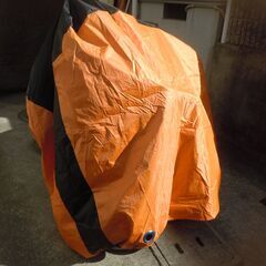 自転車　26インチ　美品の画像