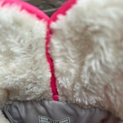 Coleman キッズ女の子用 20cmスノーブーツの画像