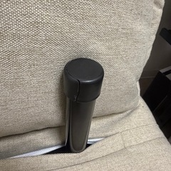 ソファーベッドの画像