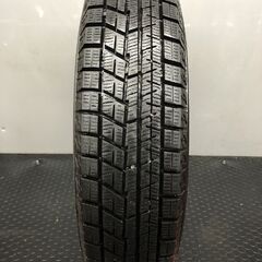 YOKOHAMA ice GUARD iG60 145/80R13 13インチ スタッドレス 1本 23年製 バリ溝 N-BOX タント ワゴンR モコ フレアワゴン等　(STD162)の画像