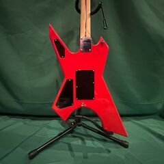 高崎　晃モデル Killer(赤）傷ありの画像