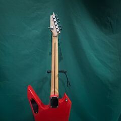 高崎　晃モデル Killer(赤）傷ありの画像