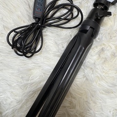 リングライトの画像