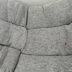 リクライニングチェアの画像