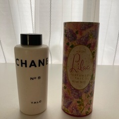 【無料】シャンプー、シェービングムース、パウダー等の画像