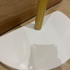 スタンドハンガー　ポールハンガーの画像