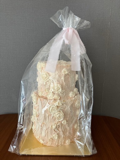 イミテーションケーキ シュガーケーキ