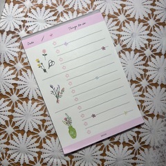 やることリスト の画像