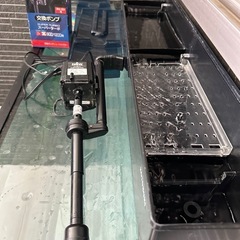 1200✖️450✖️450 水槽セットの画像