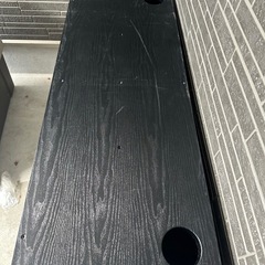 1200✖️450✖️450 水槽セットの画像