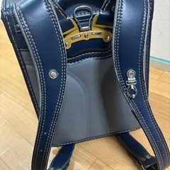ランドセル（ニトリ）の画像