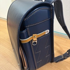 ランドセル（ニトリ）の画像