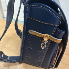 ランドセル（ニトリ）の画像