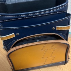 ランドセル（ニトリ）の画像