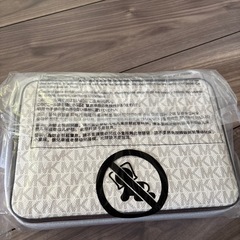 マイケルコース バックの画像