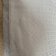 カーテンの画像