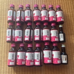 ヘパリーゼWシャイン&サキノミ　21本の画像