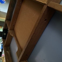 こたつ机の画像