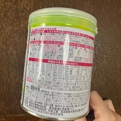 森永　粉ミルク　300gの画像