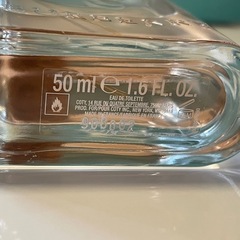 Burberry 香水　50mlの画像