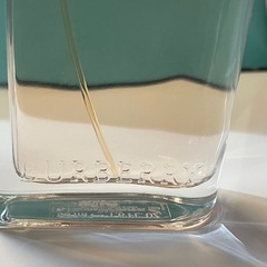 Burberry 香水　50mlの画像