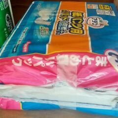 介護 尿とりパッド 男女兼用の画像