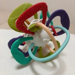ベビーおもちゃ6点セットの画像