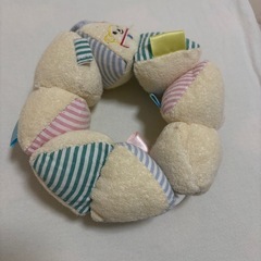 ベビーおもちゃ6点セットの画像