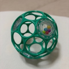 ベビーおもちゃ6点セットの画像