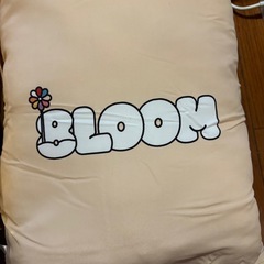 クッションの画像