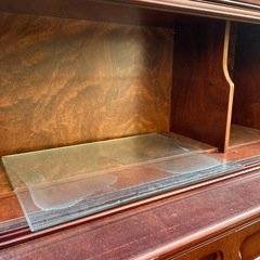 昭和レトロな和タンス、あげます　の画像