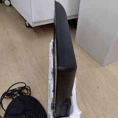 19型　地デジ　液晶テレビ　寝室やキッチン　ゲーム用としても便利　の画像
