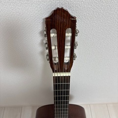 決まりました　
モーリス　クラシックギターの画像