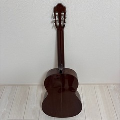 決まりました　
モーリス　クラシックギターの画像