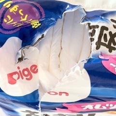 トイトレ　おねしょ対策パット　　23枚前後　オムツ　の画像