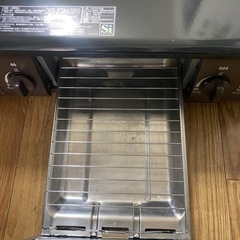 2023年　LP ガスコンロの画像