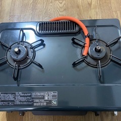 2023年　LP ガスコンロの画像