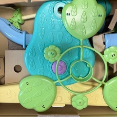 トミー 6WAYジムにへんしんメリーの画像