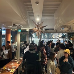 来週末、今年1発目飲み会やります！🥂