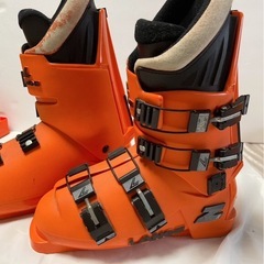 スキーブーツ　の画像