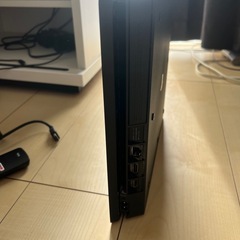 ps4ソフト付きの画像