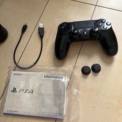 ps4ソフト付きの画像